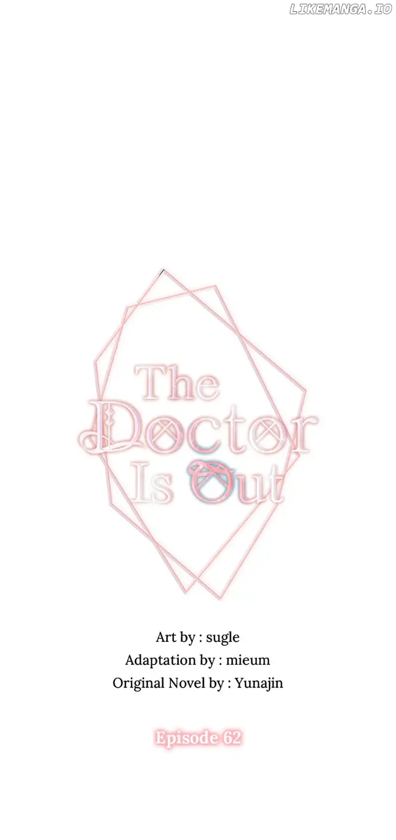 Doctor Resignation Chapter 62 - Page 12