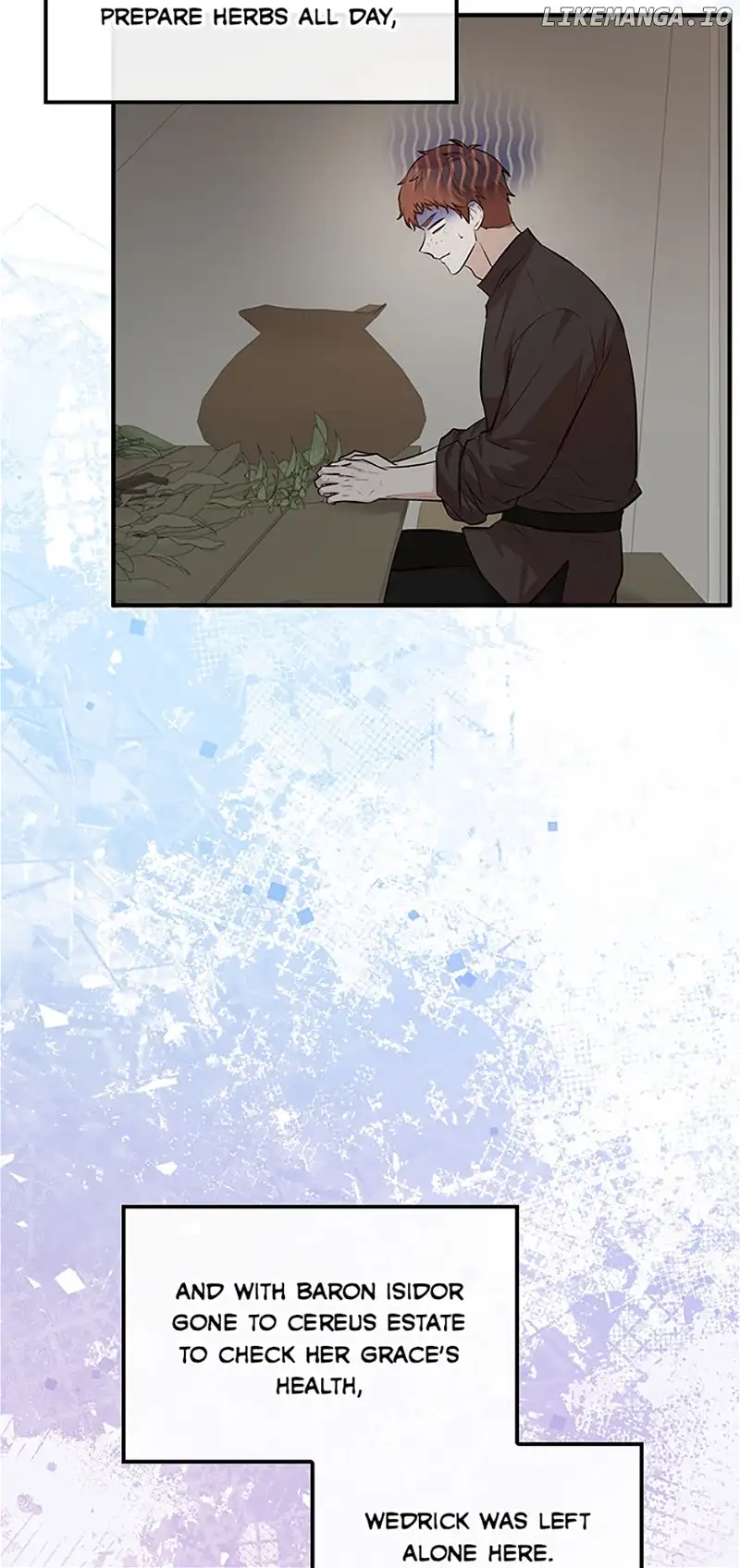 Doctor Resignation Chapter 62 - Page 15