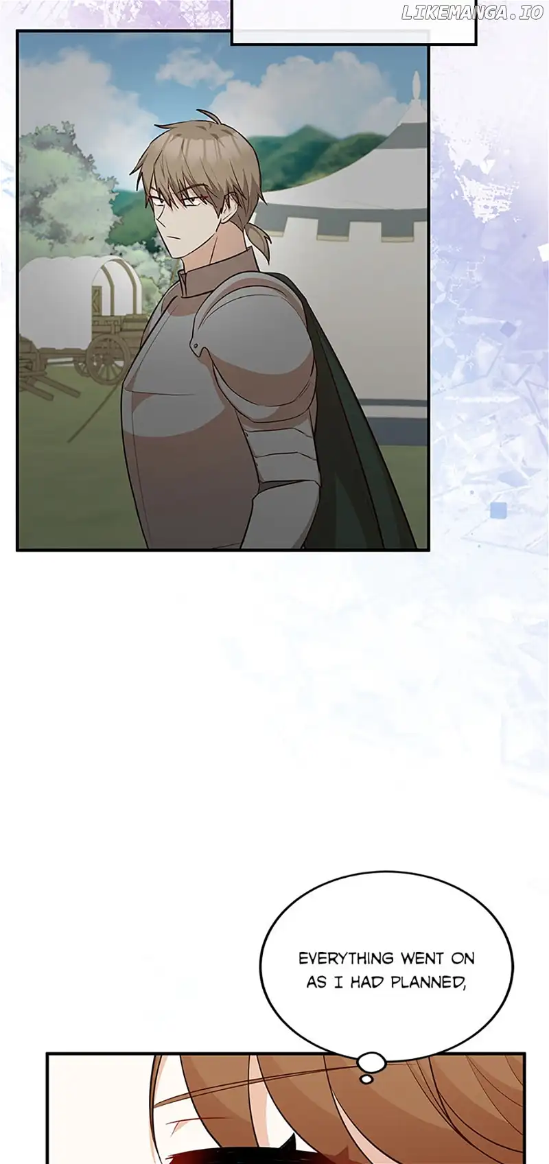 Doctor Resignation Chapter 62 - Page 16