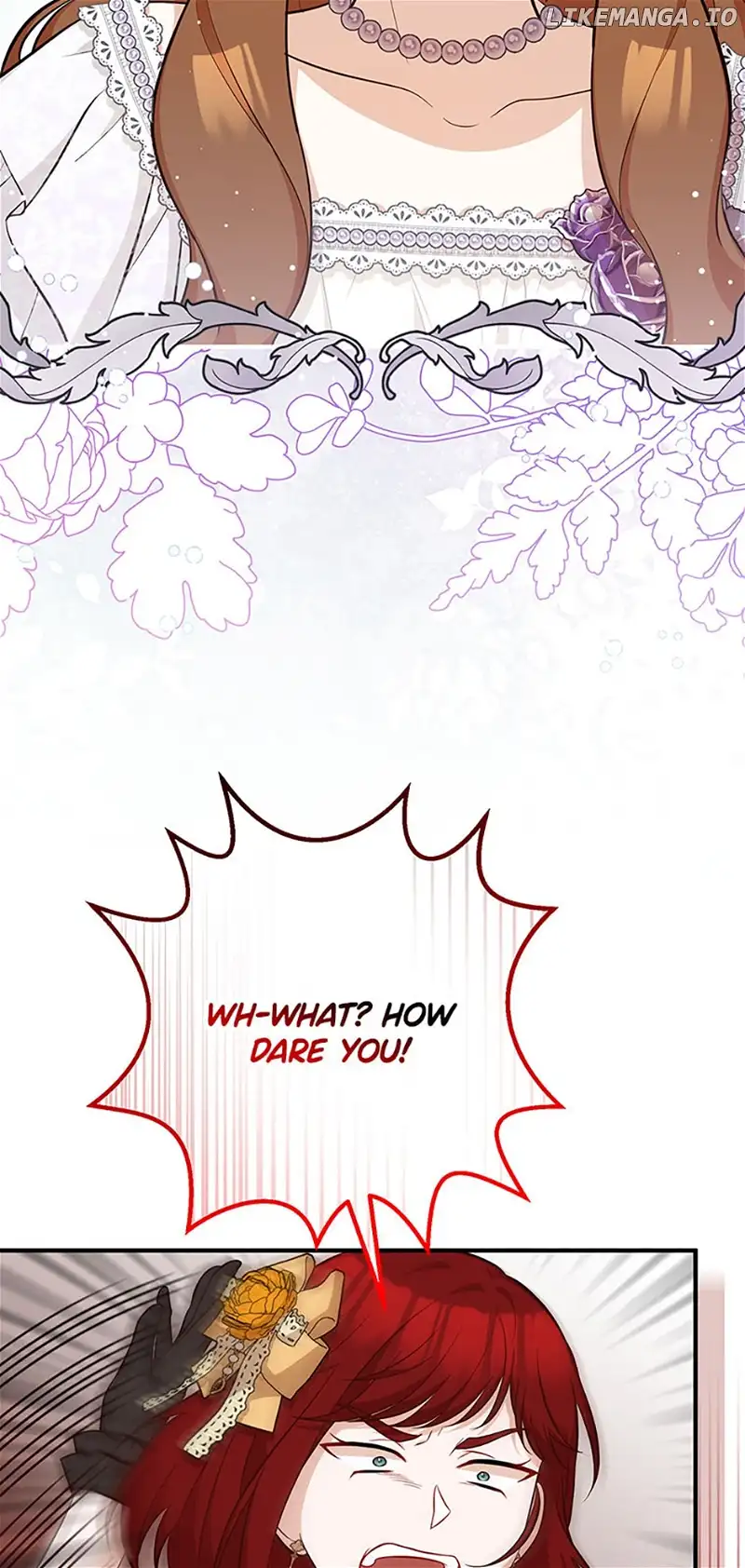 Doctor Resignation Chapter 62 - Page 2