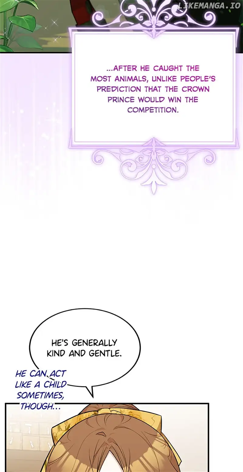 Doctor Resignation Chapter 62 - Page 20