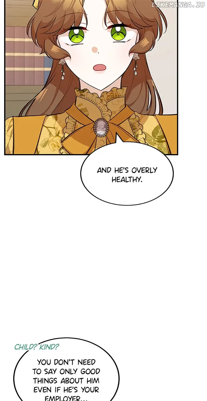 Doctor Resignation Chapter 62 - Page 21