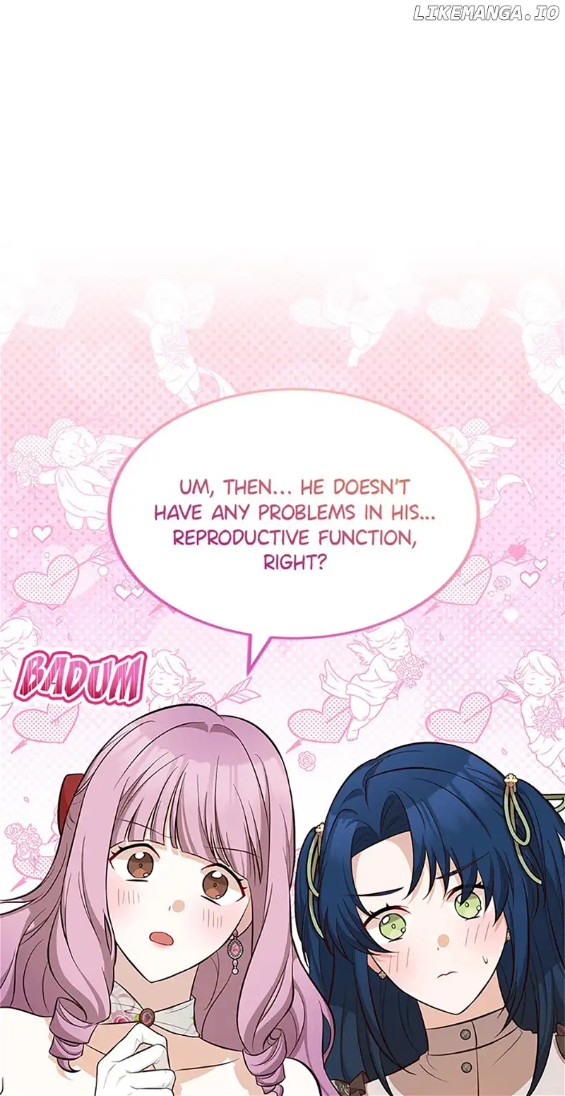 Doctor Resignation Chapter 62 - Page 23