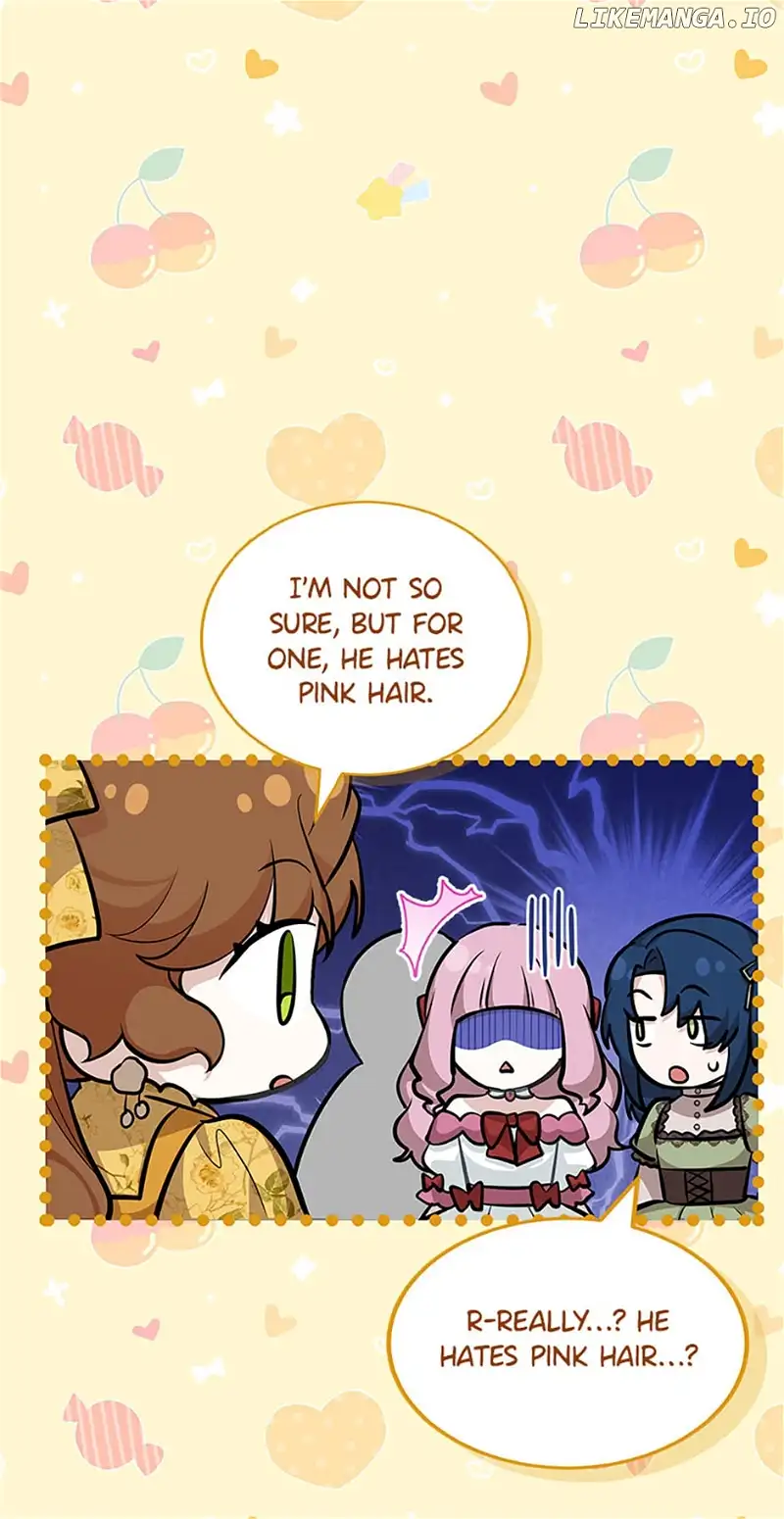 Doctor Resignation Chapter 62 - Page 26