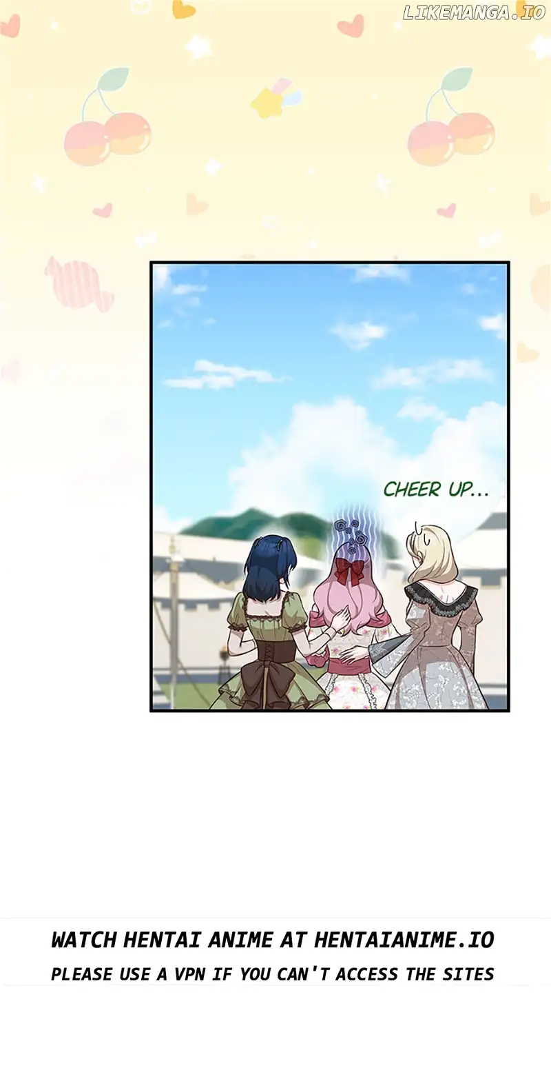 Doctor Resignation Chapter 62 - Page 27