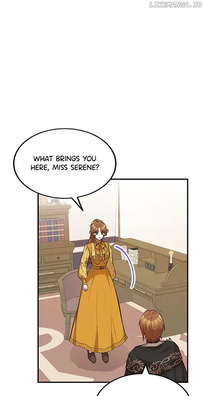 Doctor Resignation Chapter 62 - Page 29