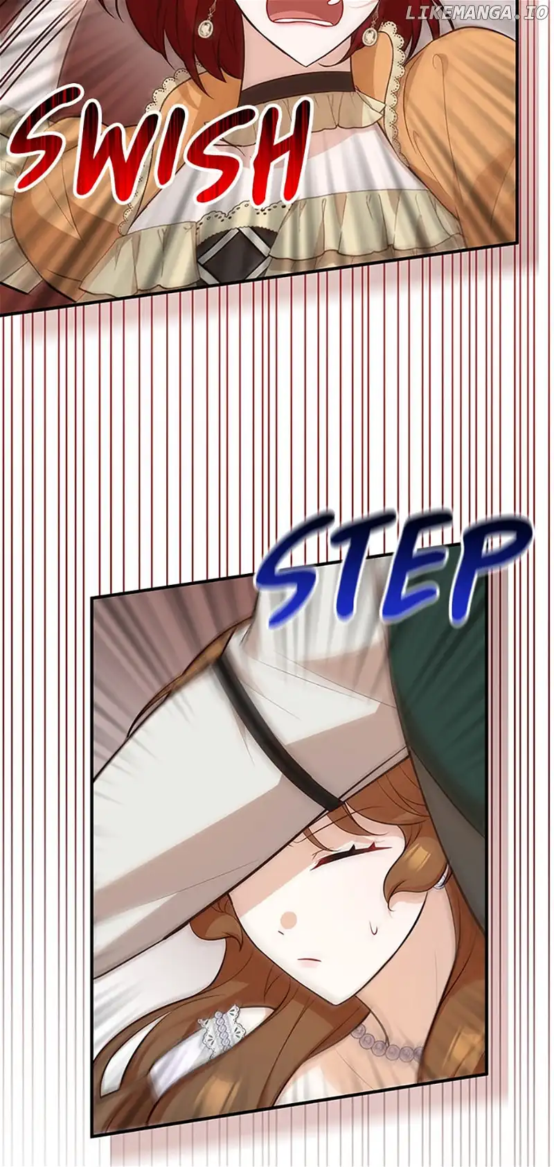 Doctor Resignation Chapter 62 - Page 3