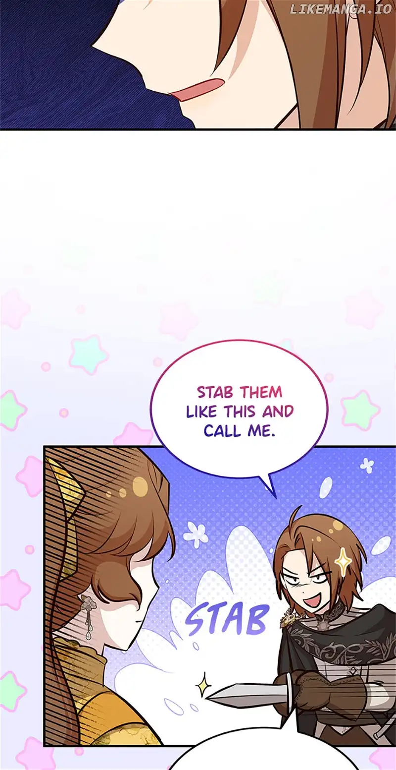 Doctor Resignation Chapter 62 - Page 32