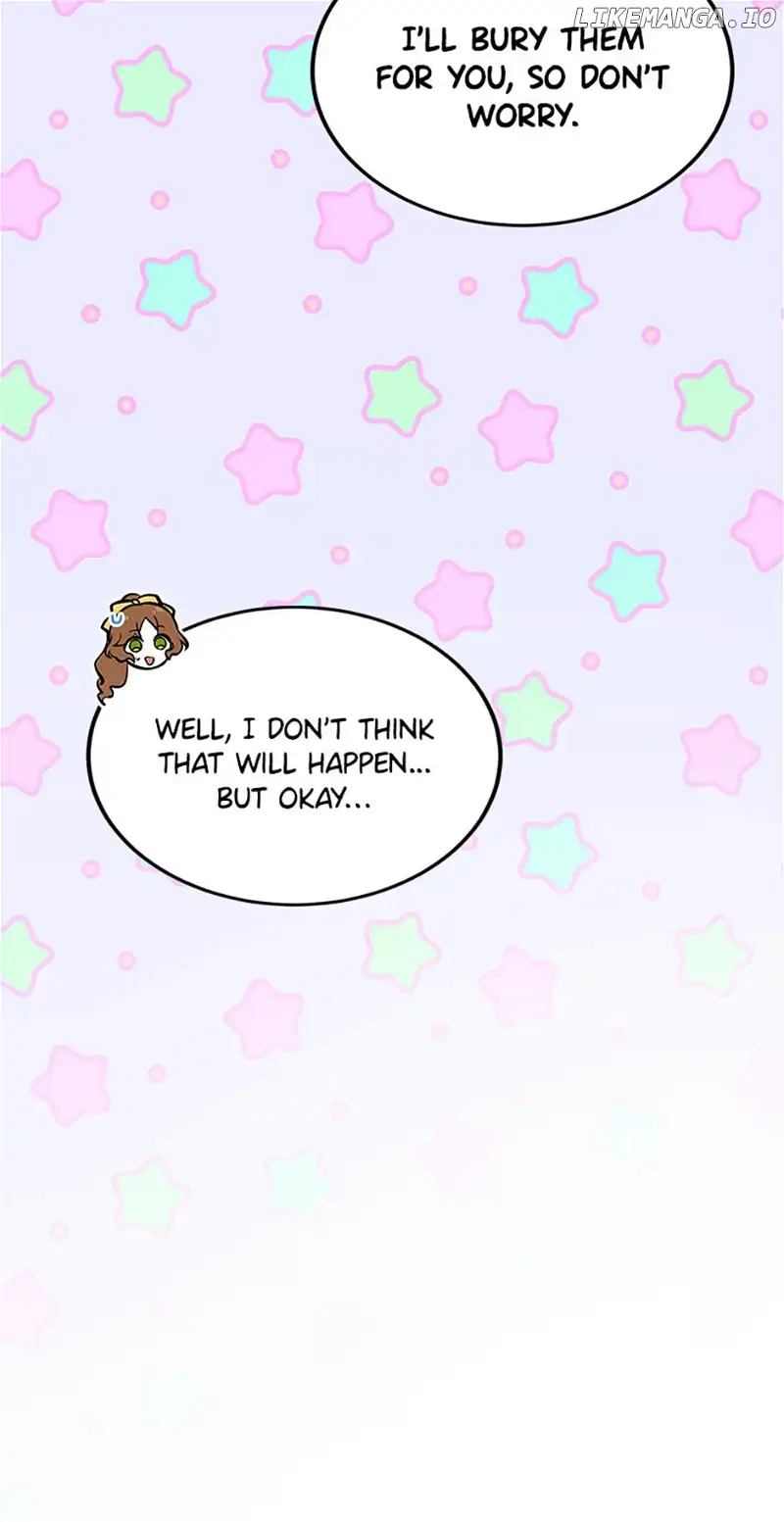 Doctor Resignation Chapter 62 - Page 33