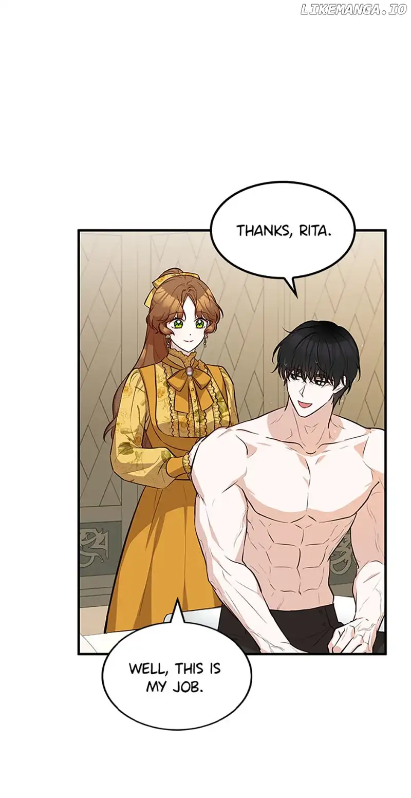 Doctor Resignation Chapter 62 - Page 36