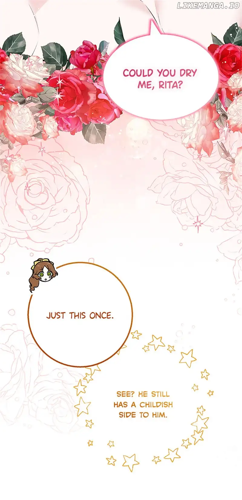 Doctor Resignation Chapter 62 - Page 39