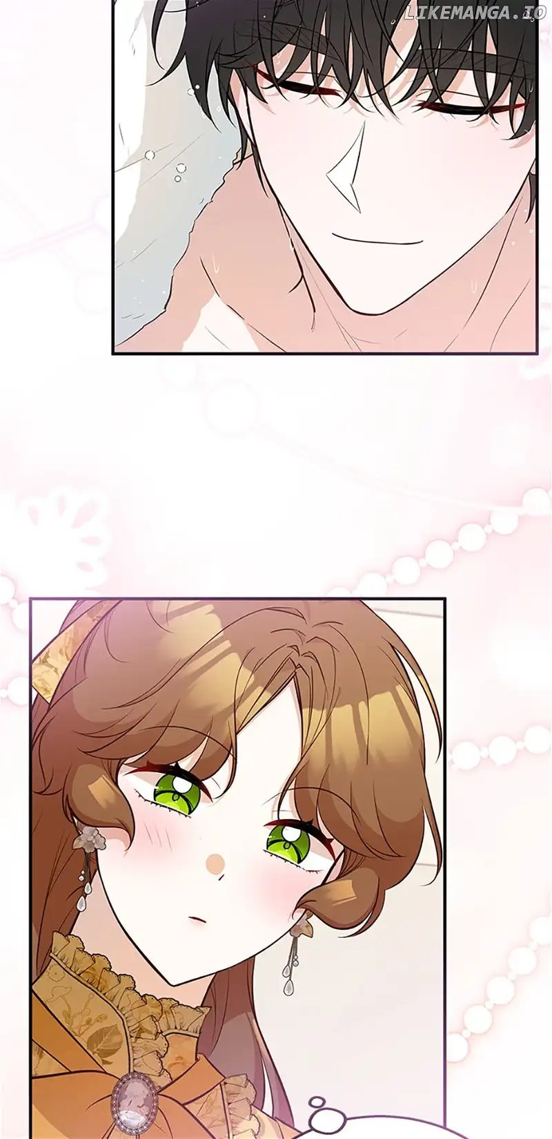 Doctor Resignation Chapter 62 - Page 41