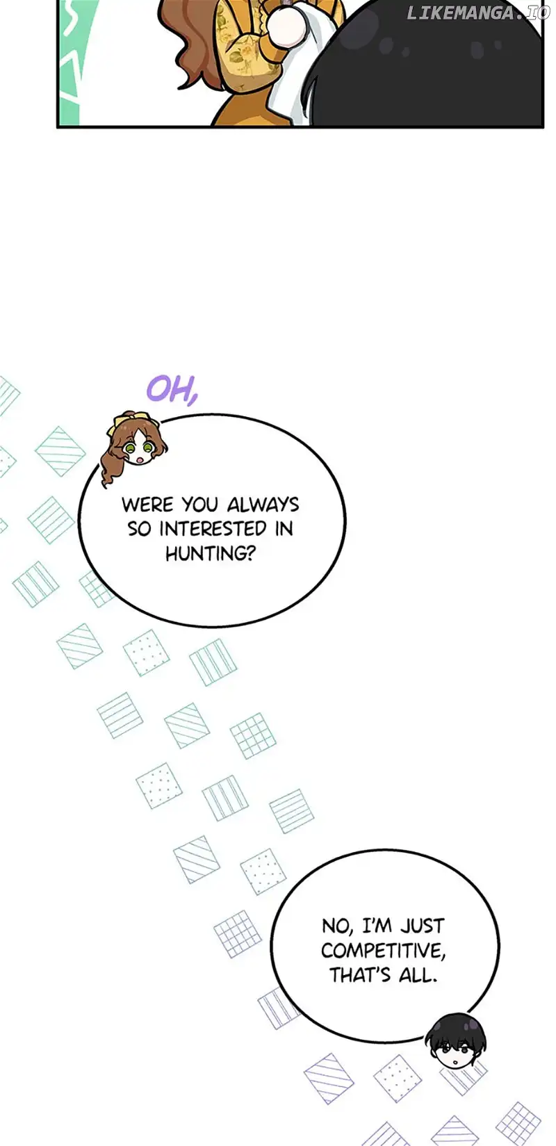 Doctor Resignation Chapter 62 - Page 43