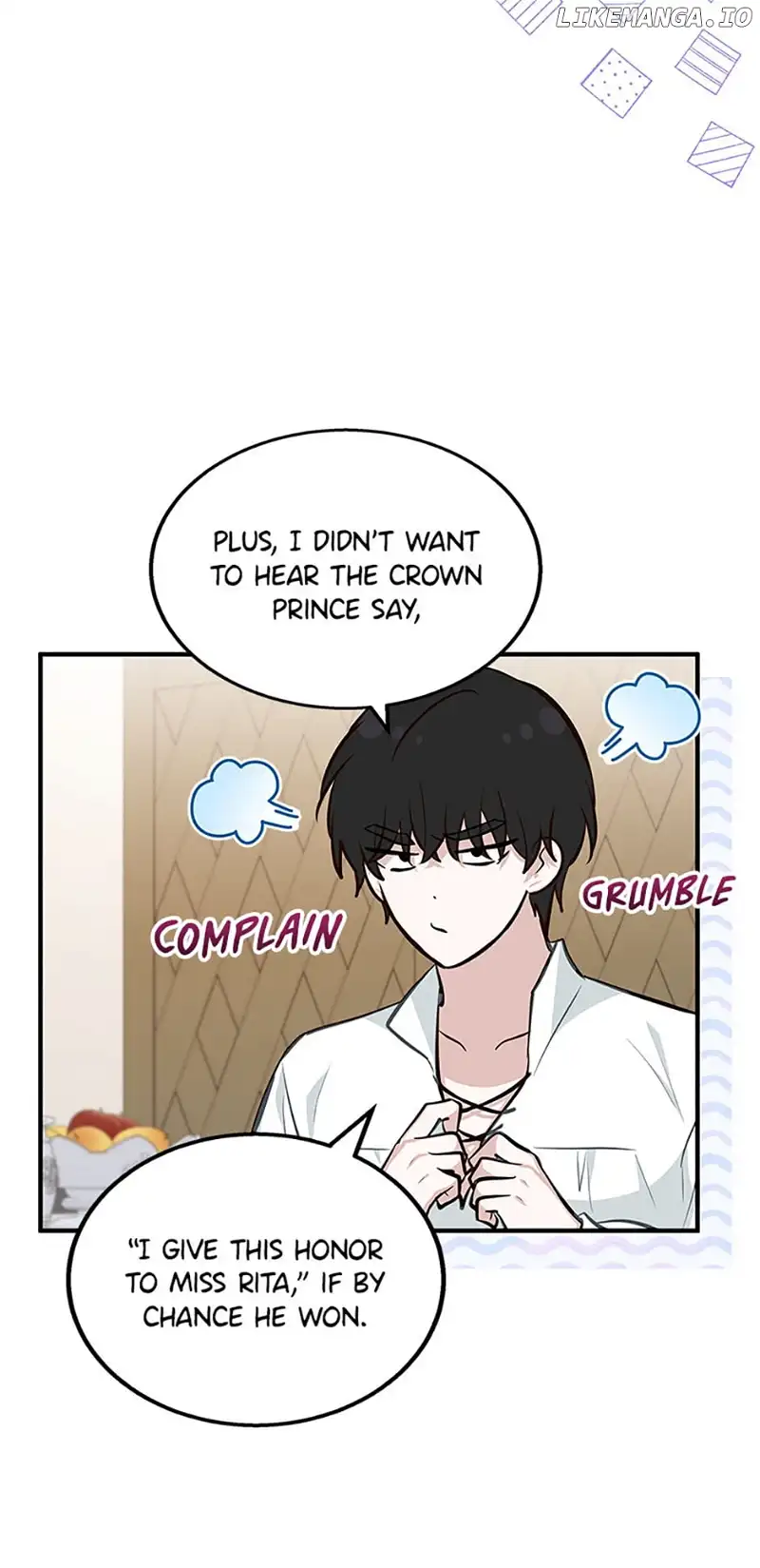 Doctor Resignation Chapter 62 - Page 44