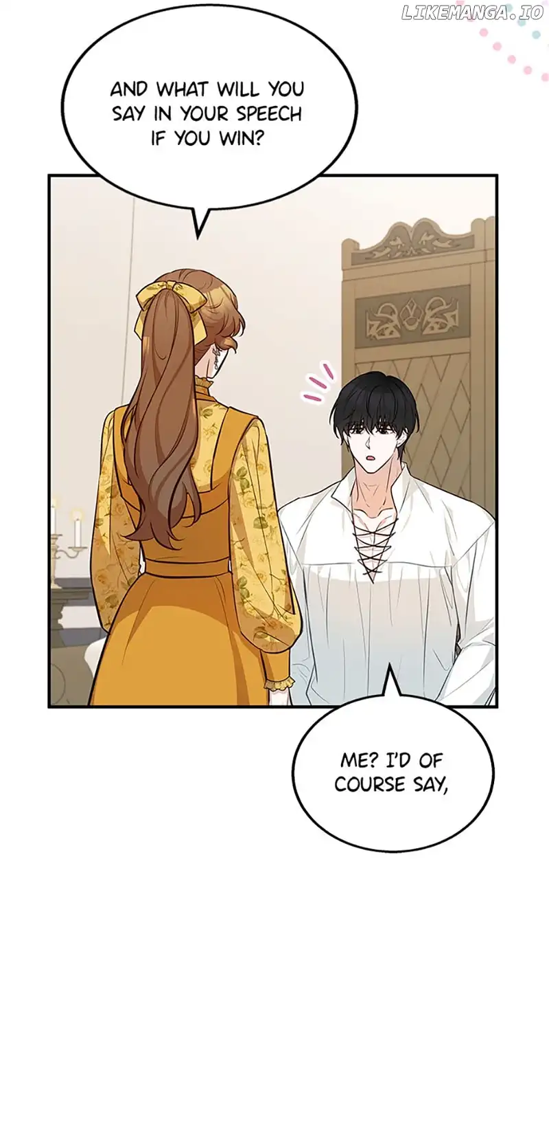 Doctor Resignation Chapter 62 - Page 46