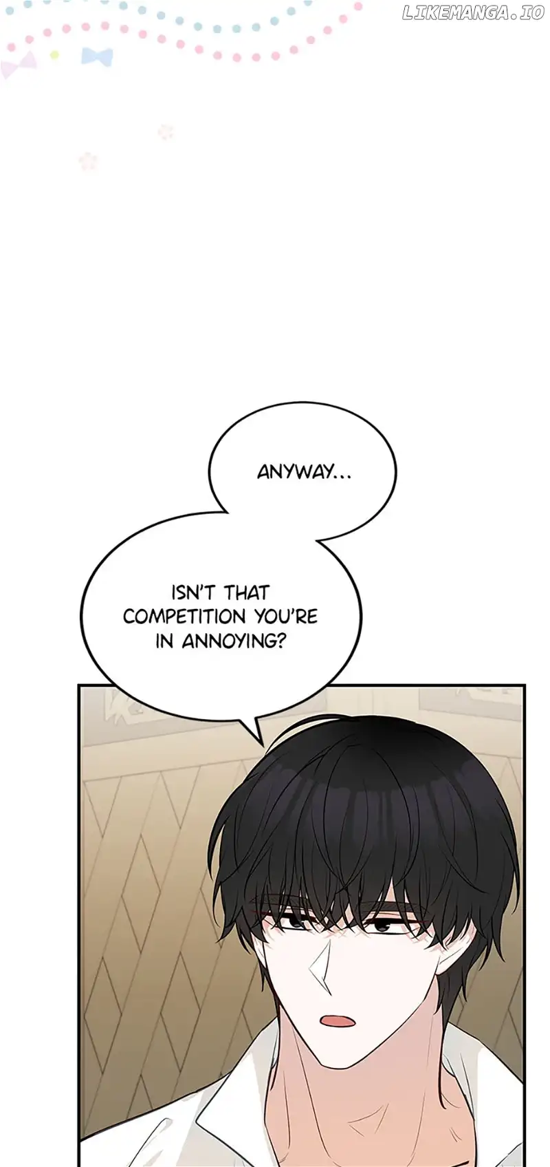 Doctor Resignation Chapter 62 - Page 48