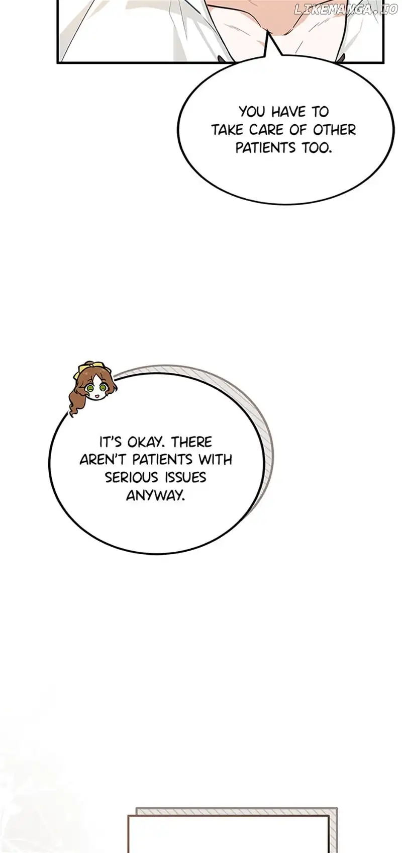 Doctor Resignation Chapter 62 - Page 49