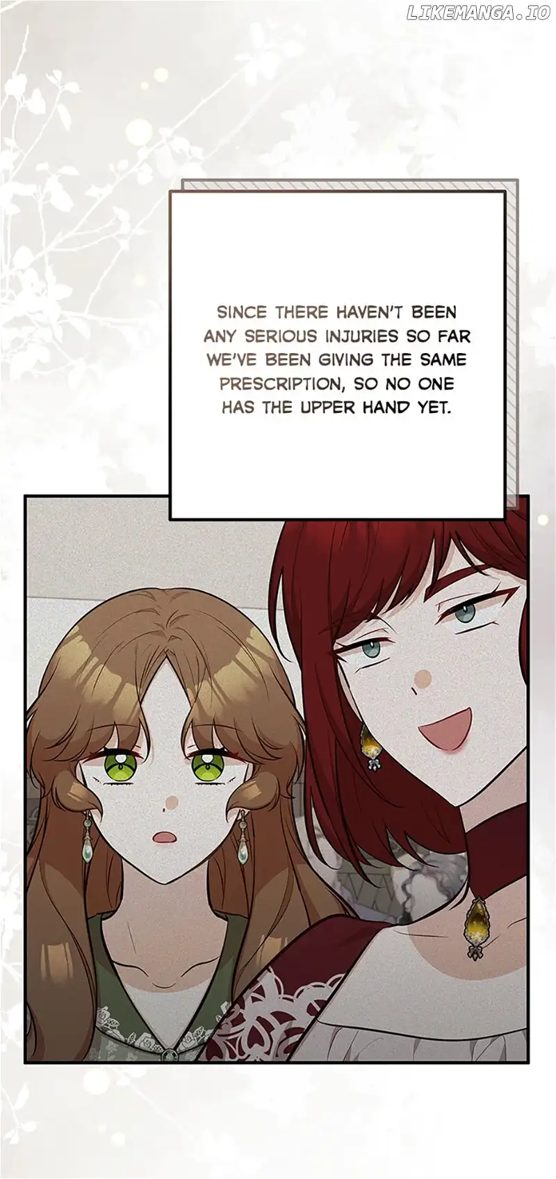 Doctor Resignation Chapter 62 - Page 51