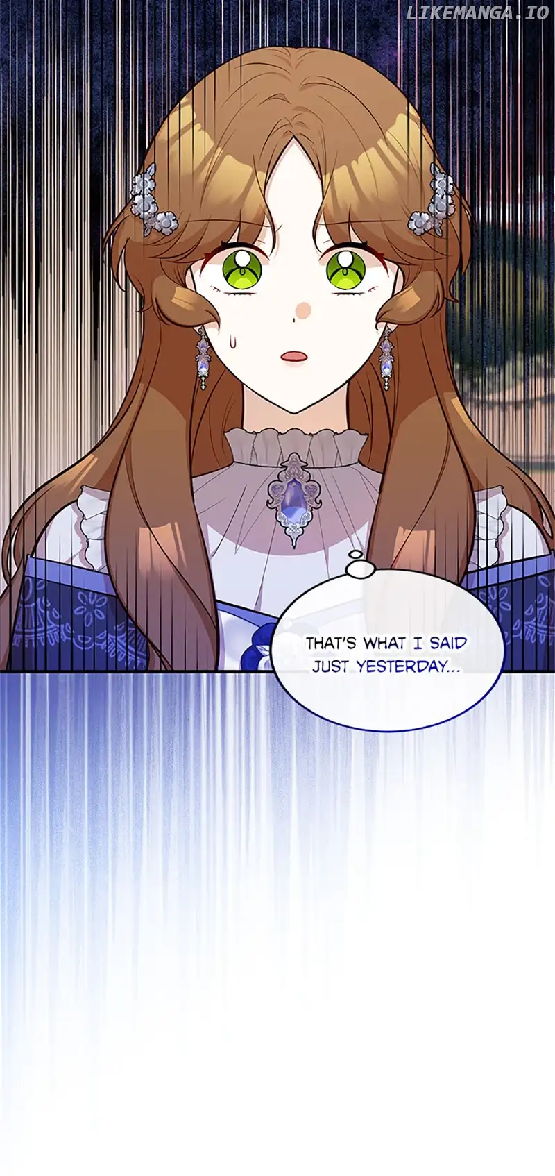 Doctor Resignation Chapter 62 - Page 55