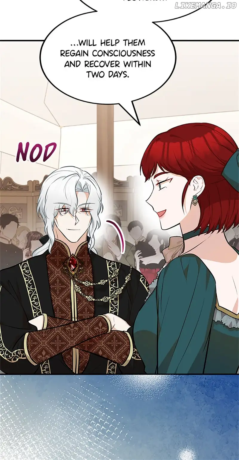 Doctor Resignation Chapter 62 - Page 62