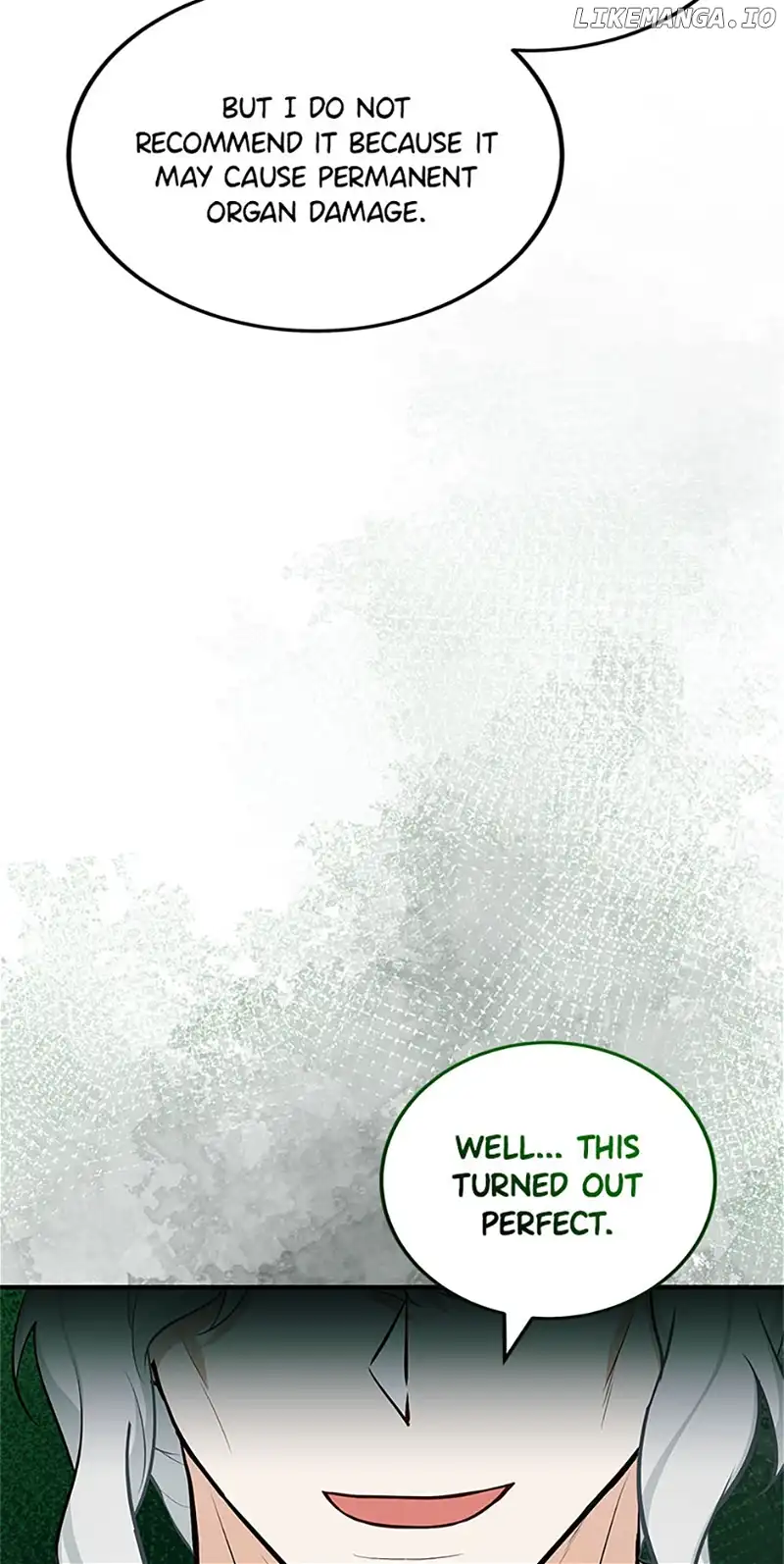 Doctor Resignation Chapter 62 - Page 68