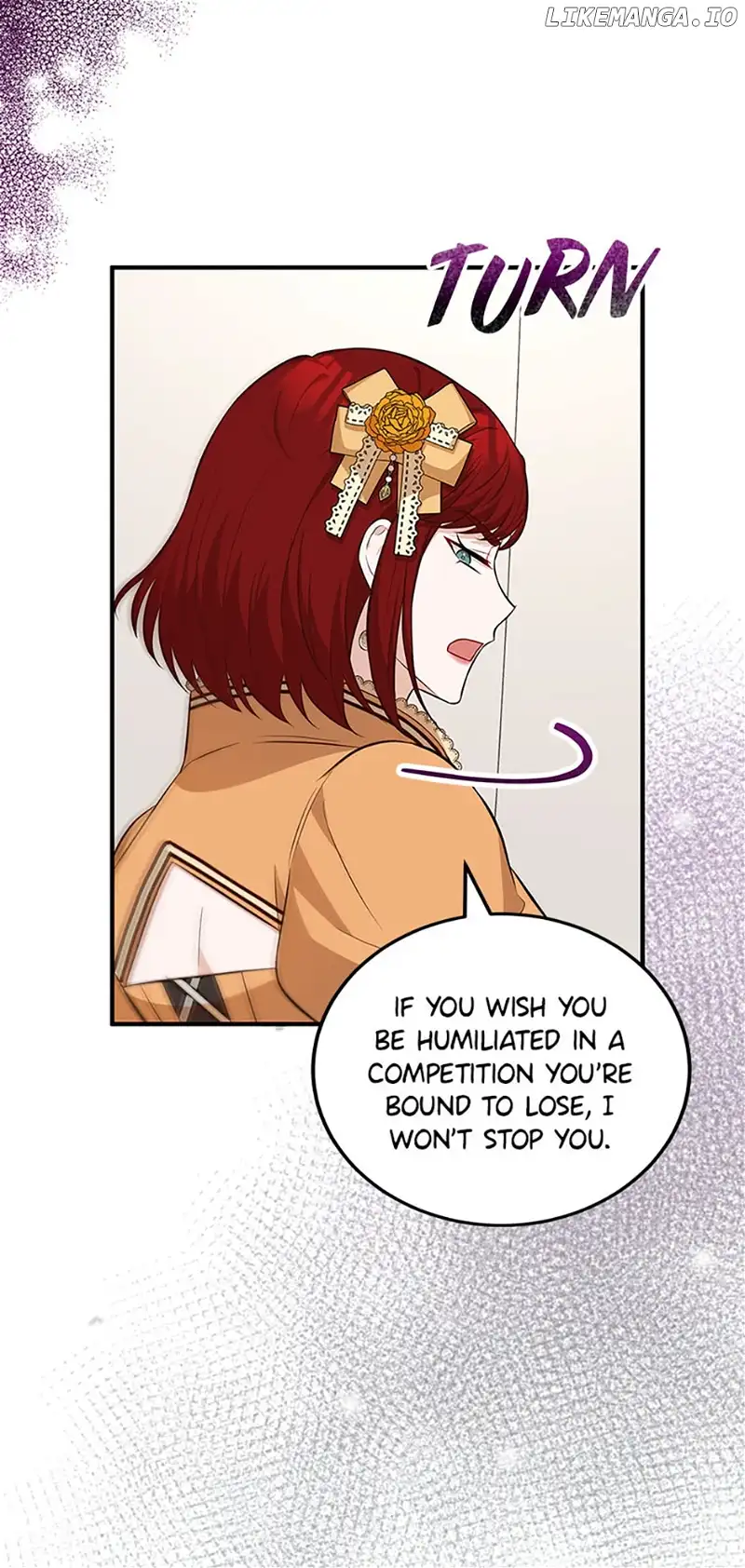 Doctor Resignation Chapter 62 - Page 8