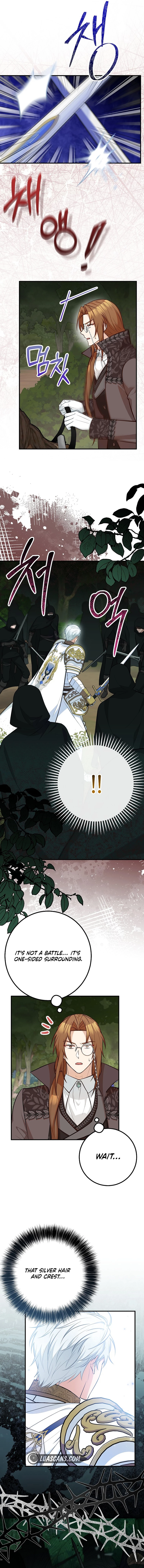 Doctor Resignation Chapter 63 - Page 13