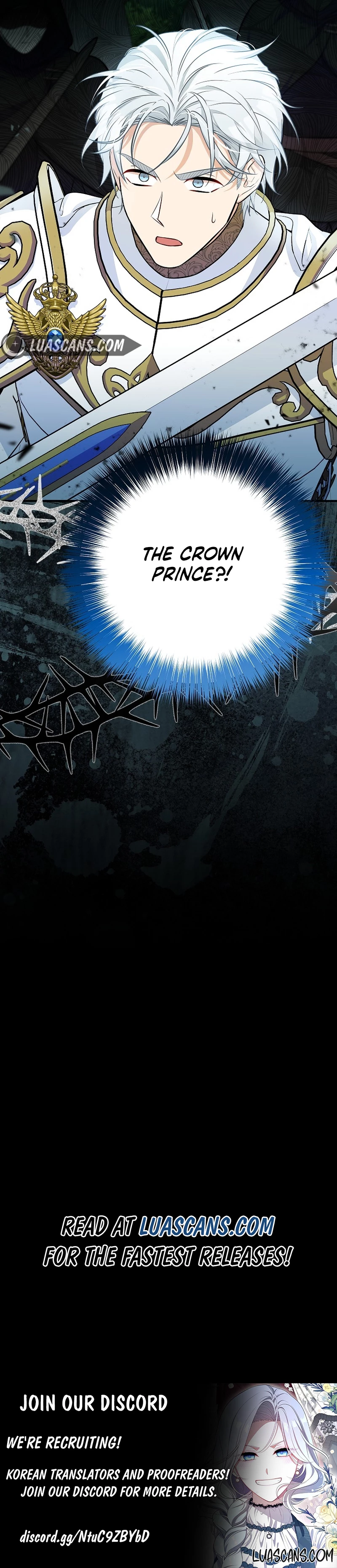 Doctor Resignation Chapter 63 - Page 14