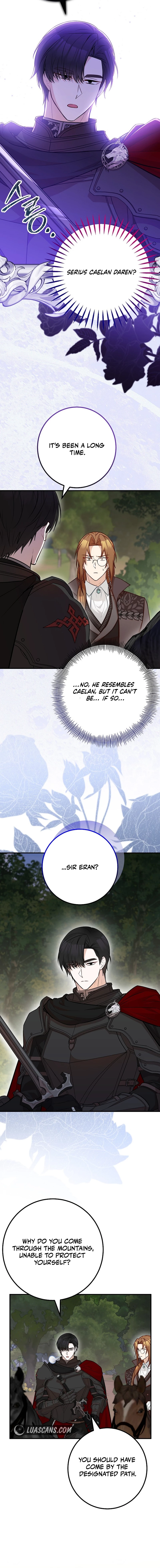 Doctor Resignation Chapter 63 - Page 8