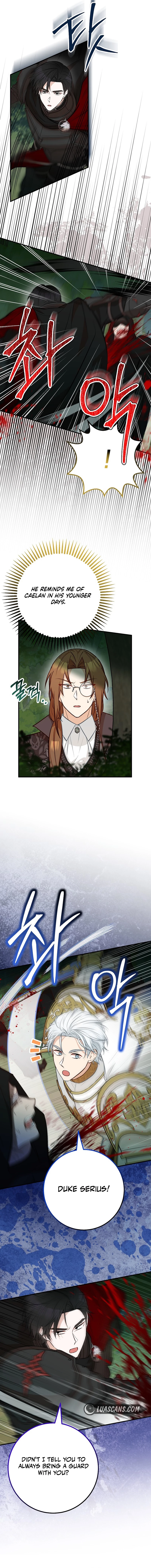 Doctor Resignation Chapter 64 - Page 2