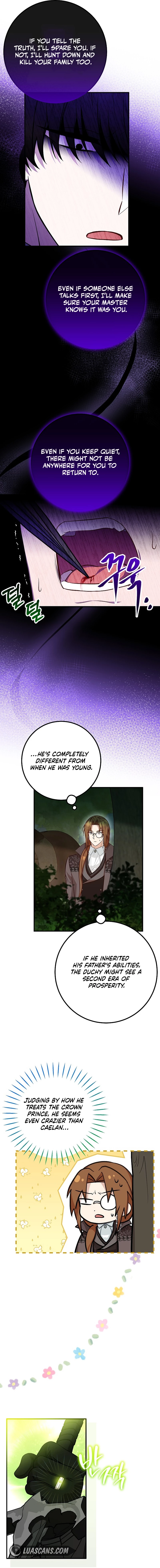 Doctor Resignation Chapter 64 - Page 6