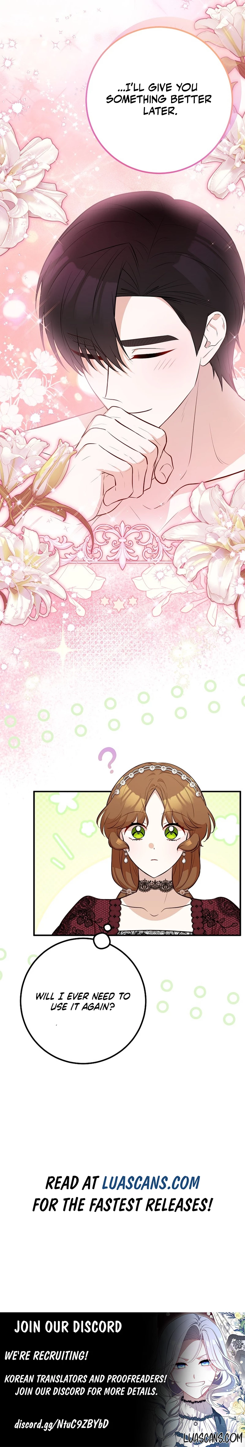 Doctor Resignation Chapter 65 - Page 15