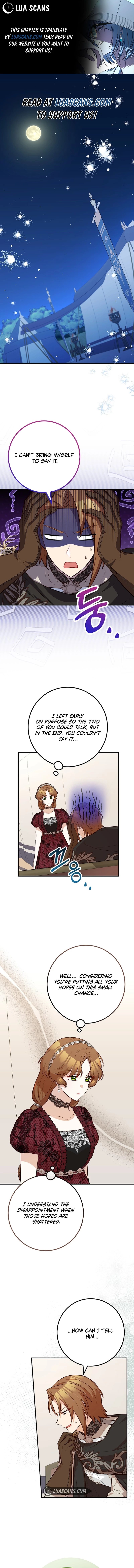 Doctor Resignation Chapter 66 - Page 1