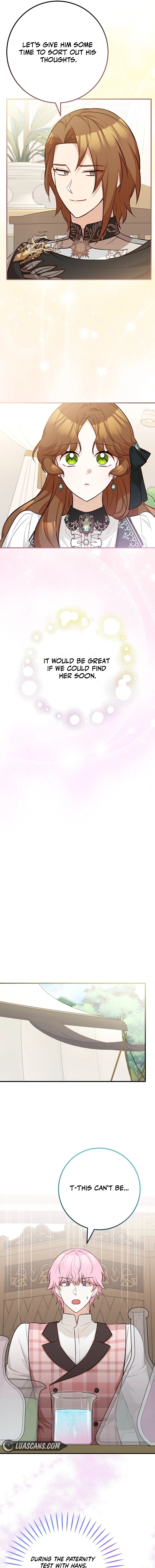 Doctor Resignation Chapter 68 - Page 11