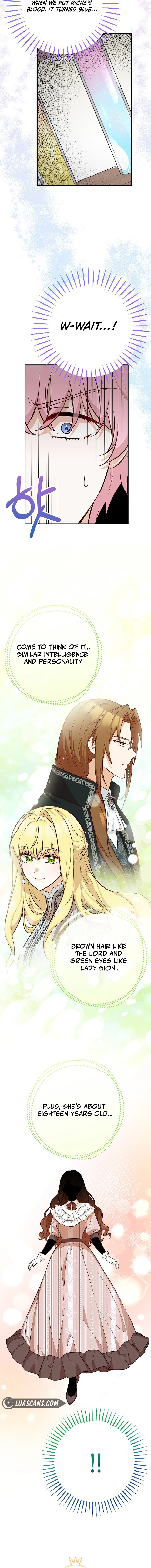 Doctor Resignation Chapter 68 - Page 12