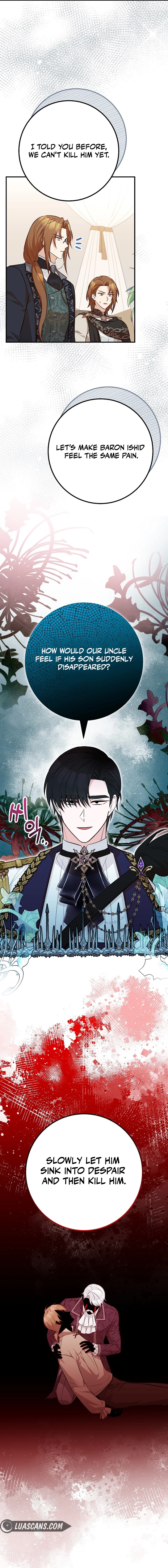 Doctor Resignation Chapter 68 - Page 9