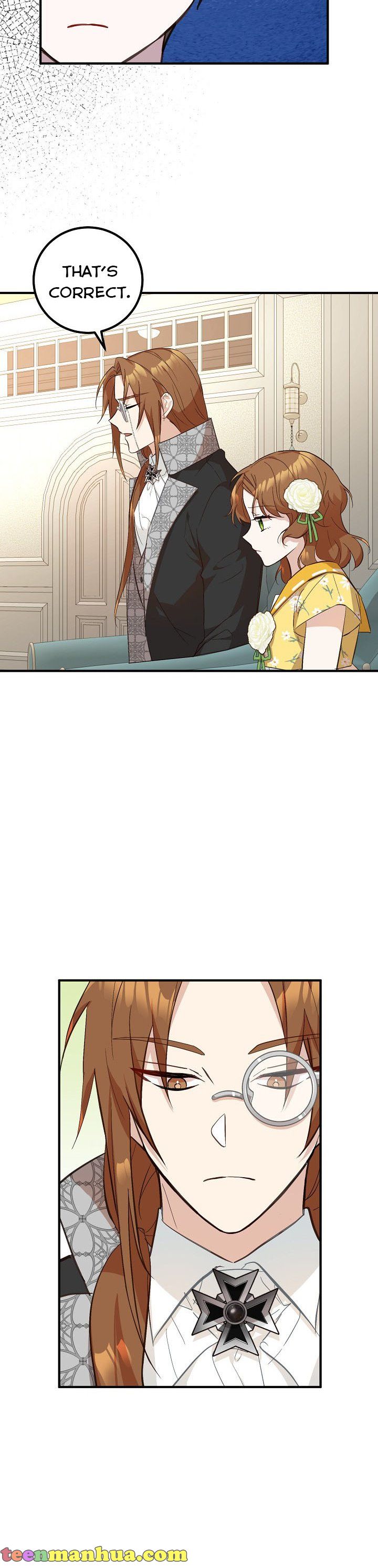 Doctor Resignation Chapter 7 - Page 11