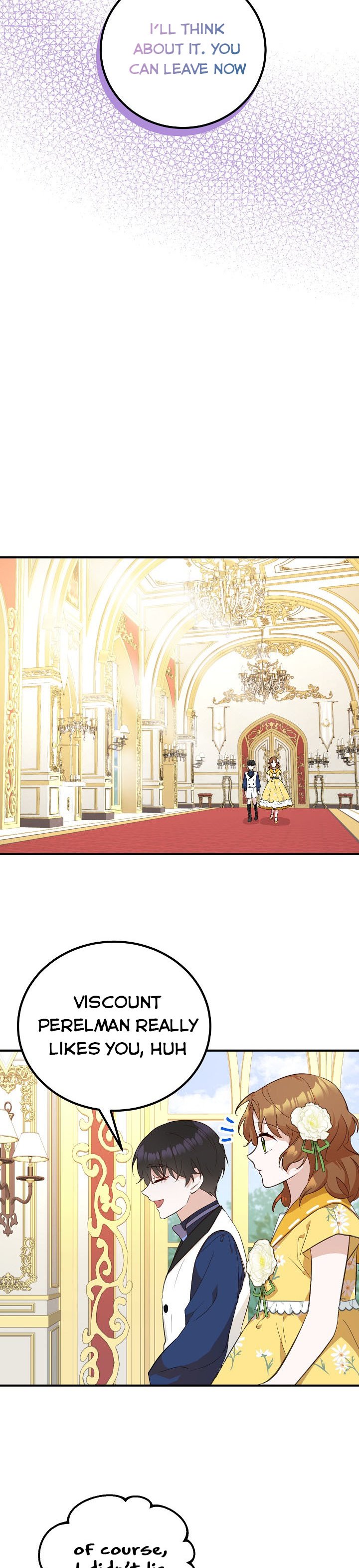 Doctor Resignation Chapter 7 - Page 17