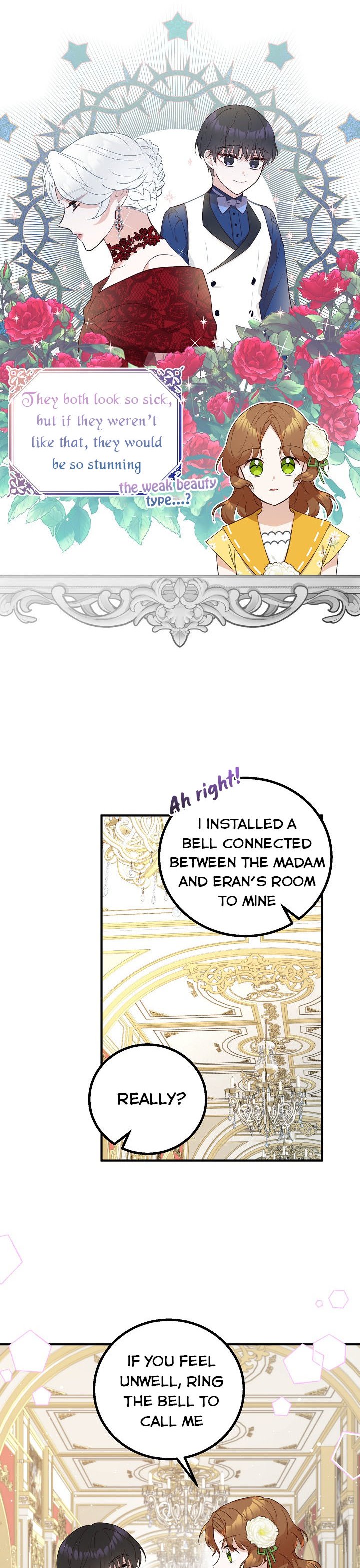 Doctor Resignation Chapter 7 - Page 19