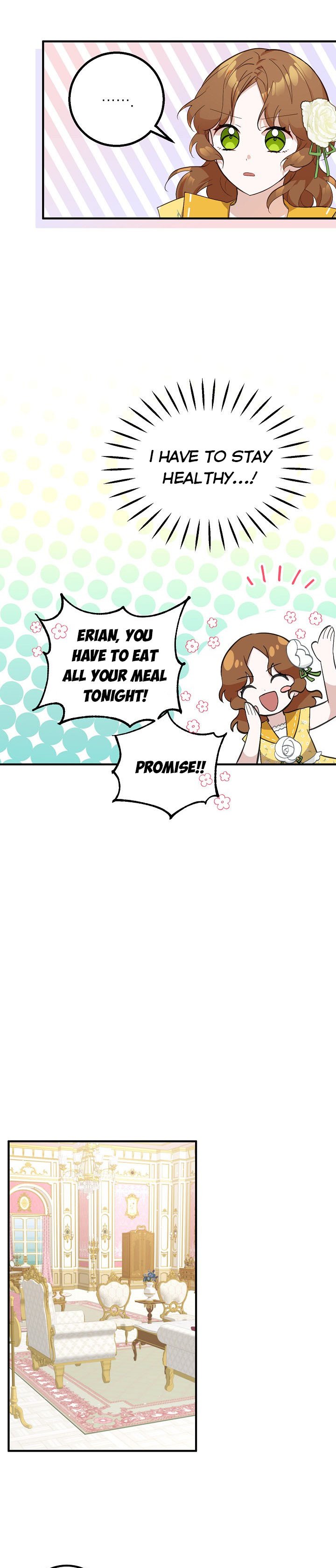 Doctor Resignation Chapter 7 - Page 22