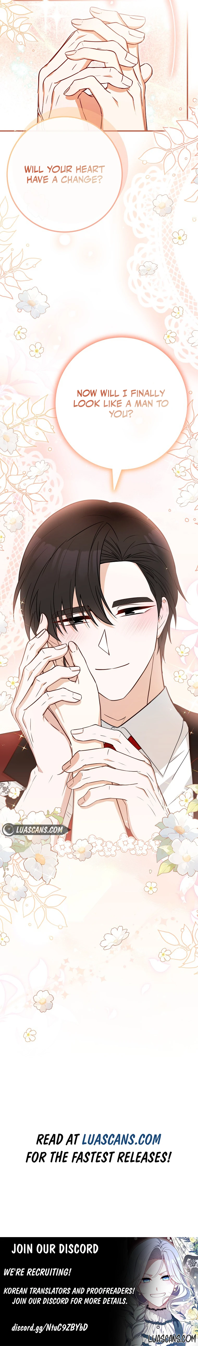 Doctor Resignation Chapter 71 - Page 14