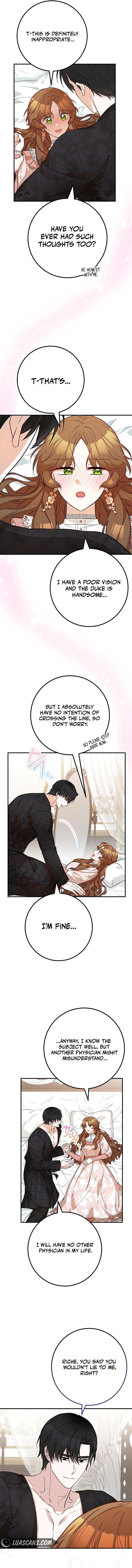 Doctor Resignation Chapter 71 - Page 2