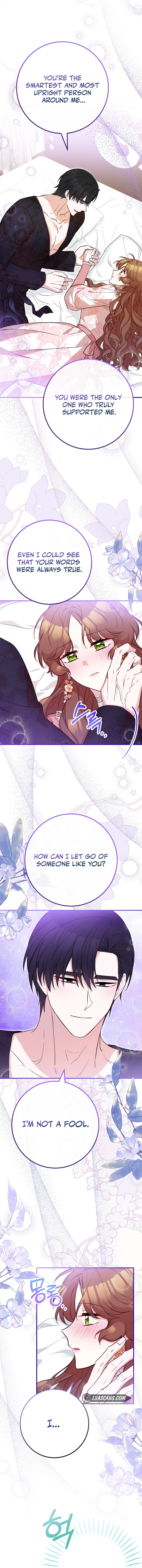 Doctor Resignation Chapter 71 - Page 3