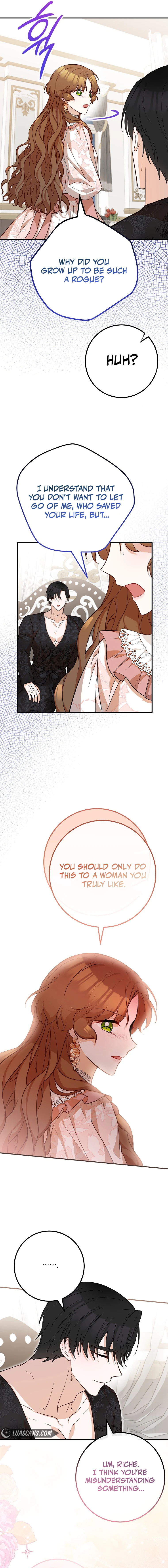 Doctor Resignation Chapter 71 - Page 7