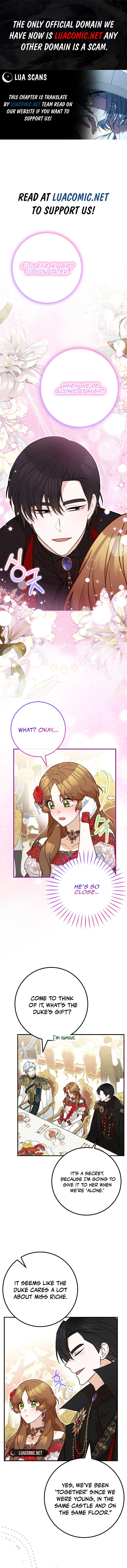 Doctor Resignation Chapter 75 - Page 1