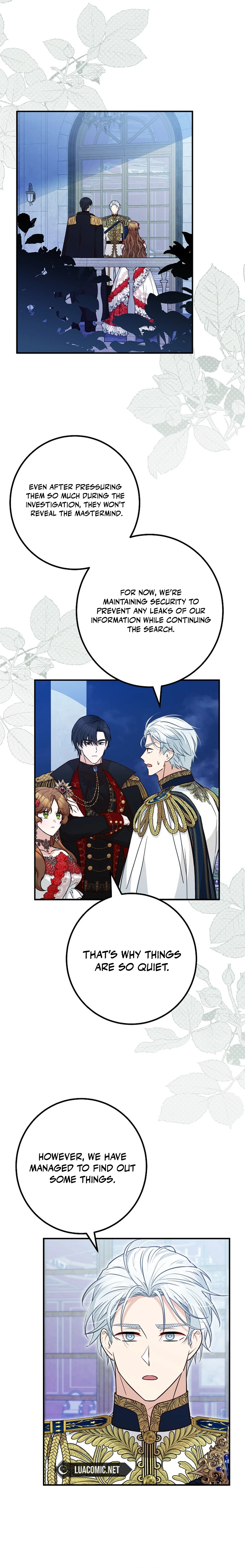 Doctor Resignation Chapter 75 - Page 11