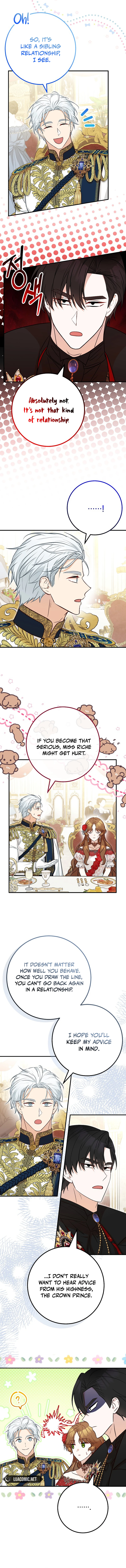 Doctor Resignation Chapter 75 - Page 2