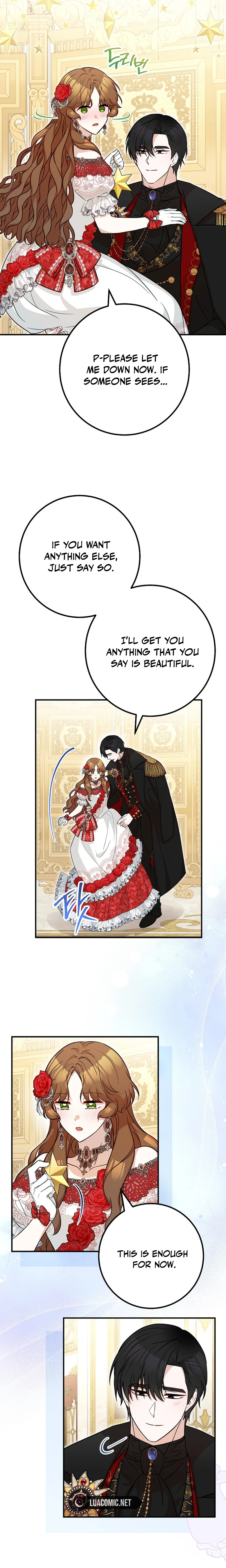 Doctor Resignation Chapter 75 - Page 8