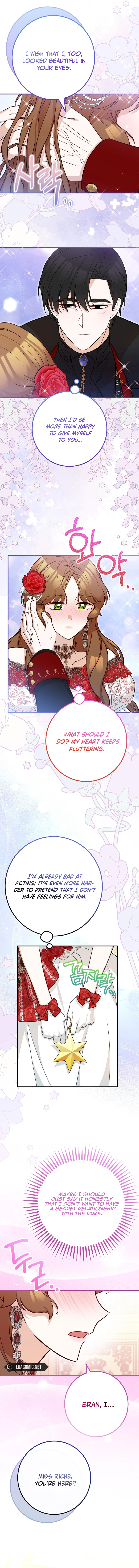 Doctor Resignation Chapter 75 - Page 9