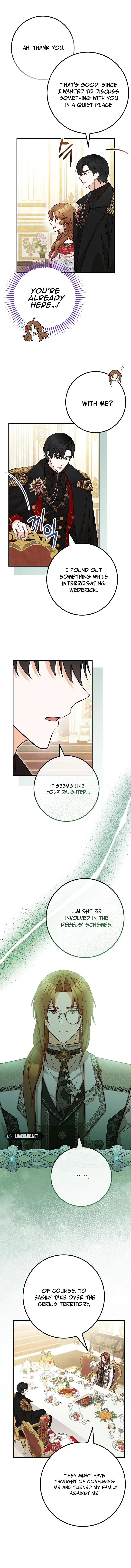 Doctor Resignation Chapter 76 - Page 2